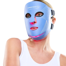 Світлодіодна маска CurrentBody Skin Anti-Imperfections LED Face Mask: Series 2 проти недосконалостей шкіри