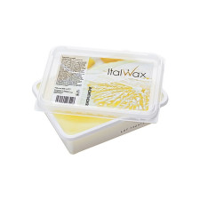 Парафін ItalWax Лимон у контейнері 500 г