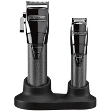 Набір Babyliss FX8705E GunSteel FX Grooming Set