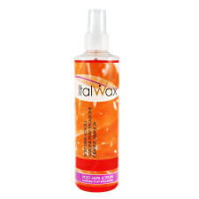 Лосьйон ItalWax після депіляції Апельсин 250 мл