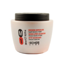 Маска Echosline M1 для фарбованого та пошкодженого волосся 500 мл