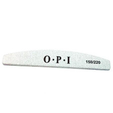 Пилочка для нігтів OPI 150/220