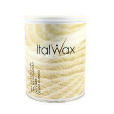 Віск у банку ItalWax цинк 800 мл