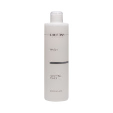 Очищувальний тонік Christina Wish Purifying Toner 200 мл (7290100364468)