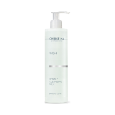 Ніжне очищувальне молочко Christina Wish-Gentle Cleansing Milk 300 мл