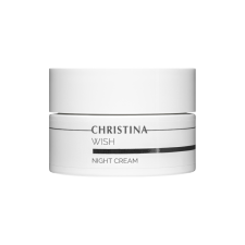Нічний крем для обличчя Christina Wish Night Cream 50 мл