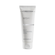 Поживна маска Christina Wish Deep Nourishing Mask 75 мл
