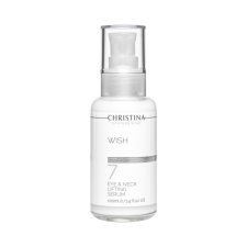 Сироватка для очей та шиї Christina Wish Eye and Neck Lifting Serum 7 крок 100 мл