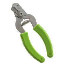 Когтерез середній Moser 2999-7005 з обмежувачем та гумовою ручкою