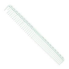 Гребінець YSPark YS 333 Cutting Combs для стрижки білий