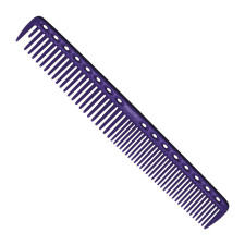 Гребінець YSPark YS 337 Cutting Combs для стрижки фіолетовий