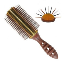 Брашинг YSPark DB26 Dragon Air Brush Choco Mix