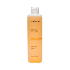 Тонік, що очищає Christina Forever Young Purifying Toner 300 мл (7290100363898)