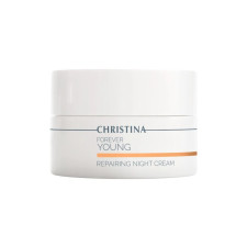 Крем для обличчя Christina Forever Young Repairing Night Cream Нічний 50 мл (7290100362112)