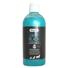 Шампунь для тварин Wahl Deep Black 500 мл