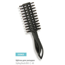 Брашинг для волосся SPL 55063 30 мм