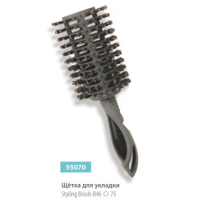 Брашинг для волосся SPL 55070 46 мм