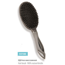 Щітка SPL 55100 масажна