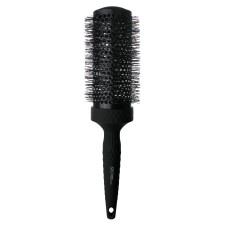 Професійний брашинг для волосся SPL Longer Ceramic Brush Ion подовжений з іонізацією 53 мм (77153)