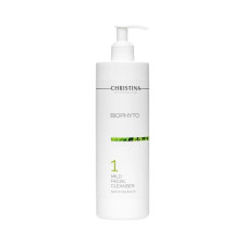 Очищаючий гель Christina Bio Phyto-1 Mild Facial Cleanser 500 мл