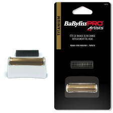 Змінна сітка та ножовий блок BaByliss PRO FXRF1E