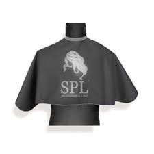 Пелерина SPL Mini 905074-06 сіра