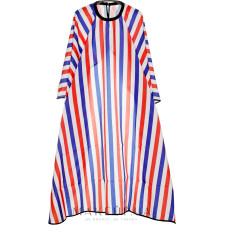 Пеньюар перукарський SPL Barber 905073-4
