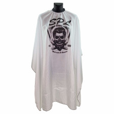 Пеньюар перукарський SPL Barber 905073-15