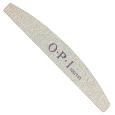 Пилочка для нігтів OPI 100/150