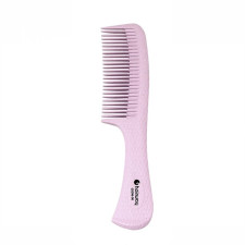 Гребінець Hairway ECO 225 мм рожевий
