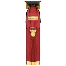 Тример для стрижки Babyliss BaByliss PRO FX7870RE Skeleton Red FX Trimmer