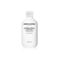 Grown Alchemist Volumising Shampoo 0.4 шампунь для об'єму слабкого волосся (200 мл)