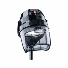 Сушуар Ceriotti Diamante 3000 2V 2-х швидкісний чорний на штативі