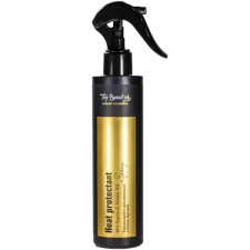 Спрей-термозахист Top Beauty Heat Protectant з олією Аргани 250 мл