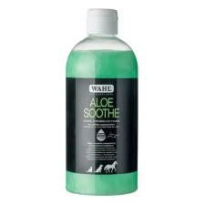 Шампунь для тварин Wahl Aloe Soothe 500 мл