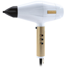 Професійний фен для волосся BaByliss PRO FXBDW1E White FX (BAB FXBDW1E)