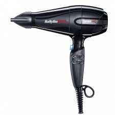 Фен для волосся BaByliss PRO BAB6970IE Caruso-HQ