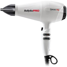 Фен для волосся BaByliss PRO BAB6970WIE Caruso-HQ