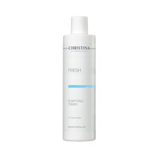 Тонік Christina Purifying Toner with Geranium для нормальної шкіри 300 мл