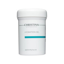 Гель Christina Hydration Gel для всіх типів шкіри 250 мл