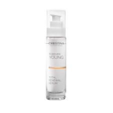Сироватка, що омолоджує Christina Forever Young Total Renewal Serum «Тоталь» 30 мл