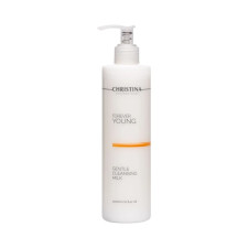 Молочко, що очищає Christina Forever Young Gentle Cleansing Milk 300 мл (72901060363904)