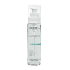 Сироватка Christina Unstress Total Serenity Serum «Тоталь» Заспокійлива 30 мл