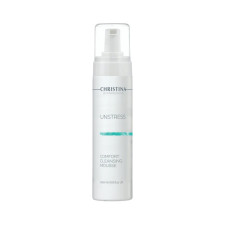 Очищаючий мус Christina Unstress Comfort Cleansing Mousse 200 мл (7290100367667)