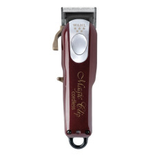 Машинка для стрижки Wahl 08148-2316 Magic Clip Cordless 5 star