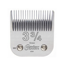 Ніж для машинки Oster 918-206 на 13 мм 3 3/4