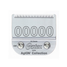 Ніж для машинки Oster 918-006 на 0,2 мм 00000