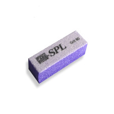 Баф для нігтів SPL MS 957 80 грит