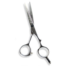 Ножиці перукарські SPL прямі 5,5 (90016-55)