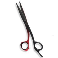 Ножиці перукарські SPL прямі 5,5 (90018-55)